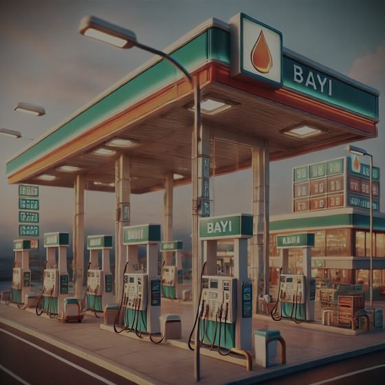 Bayi